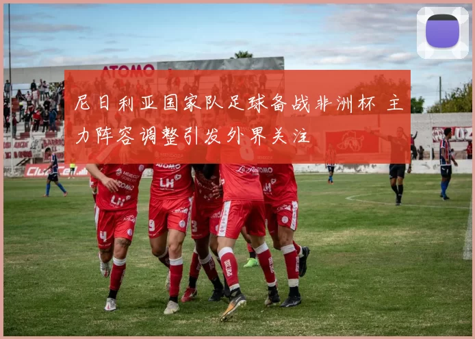 尼日利亚国家队足球备战非洲杯 主力阵容调整引发外界关注