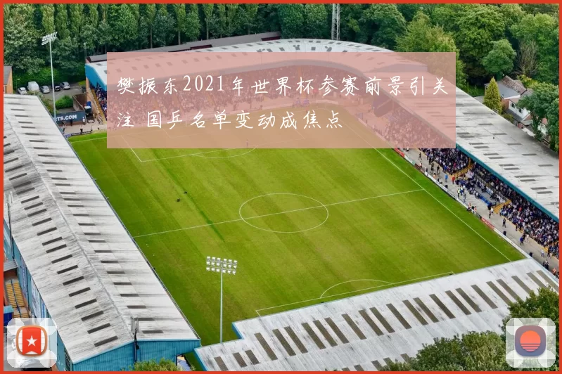 樊振东2021年世界杯参赛前景引关注 国乒名单变动成焦点